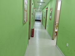 -昂立青少儿成长中心(长宁仙霞校区)