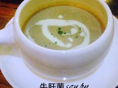 -Mr.Fat Duck肥鸭先生西餐厅