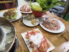 -元盛居(生态大街店)