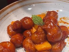-青年公社烤鸭(蜀山万象汇店)