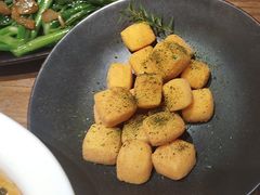 -粤集·手工粤菜(皇庭广场店)