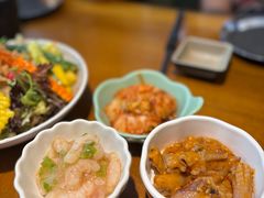 -九井澤精致料理(金茂店)