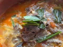 -庆江南江南菜(琴湖溪里花园城店)