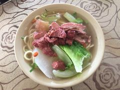 -水头牛肉店(洋坪分店)