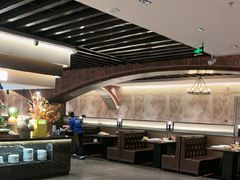 -汉丽斯巴西烤肉自助(市南店)