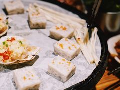 -么肆烤肉(汉街形象店)