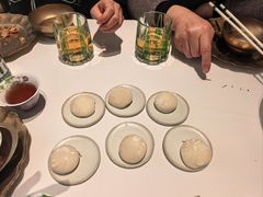 -桂满陇·手作小笼包&江南叫花鸡(中山公园店)