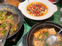 -费大厨辣椒炒肉(太平老街店)
