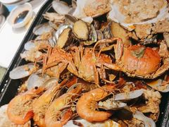 -宋园·上海菜(静安店)