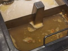 -海底捞火锅(海澜财富中心店)