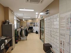 -中田健身工作室(博兴路店)