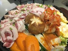 -天一料理(荔枝广场店)
