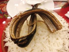 -玉华台饭庄(裕中西里小区店)
