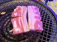 -十三姨正合丰烤肉(营迹路店)