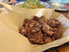-破店肥哈·海鲜·烧烤(郑州银泰inPARK店)