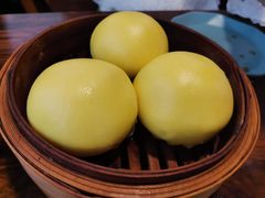 爆汁流沙包-佬港味粤味小馆(锦艺城店)