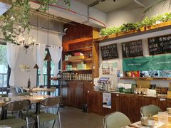-岛风·台食小馆 ISLAND BISTRO(烟台山店)