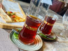 -SULTAN·苏坦土耳其餐厅(新光汇店)