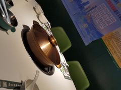 -烹然四季椰子鸡火锅(姚家园万象汇店)