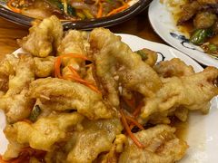 -圣夜东北菜烧烤·夜宵·龙虾(胥江路店)