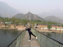 -孤山寨风景区