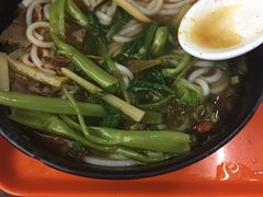 -龙记桂林米粉店(书城路店)