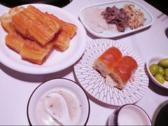 -景笙毋米粥底火锅(20年老字号)
