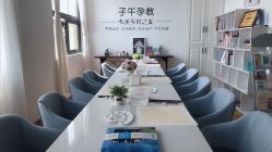 点击看大图 -子午孕教·孕妇瑜伽产后恢复(市北店)