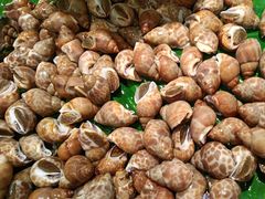 -千滋百味自助海鲜烤肉(布吉景华店)