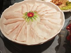 -百草滩羊清水涮羊肉(长城路店)