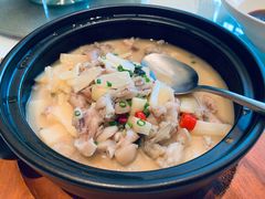-富淳饭店(陆家嘴保利广场店)