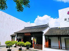 -嘉定博物馆