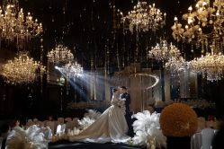 -凯宾斯基饭店·宴会厅