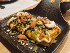 -乌君·酒场·炭火烧鸟(侨城坊店)