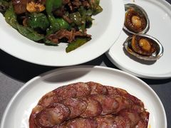 -徐记海鲜(曲江南湖店)