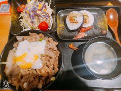 -京和风.日式家庭料理(京和风食堂大仓店)