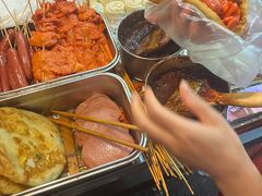 -张记灌饼(丰富路店)