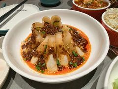 -四川饭店(城乡购物中心店)