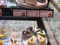 -巴黎贝甜(凯德MALL望京店)
