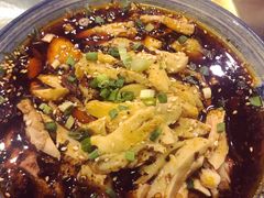 -娄三少·老北京春饼烤鸭家常菜(方庄店)
