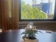 -赶海部落海鲜城(海阳路店)