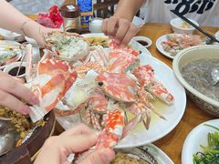 -北港方记海鲜楼·海景餐厅