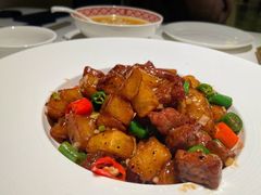 -顺峰(农展馆店)