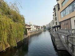 -衣裳街历史文化街区