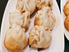 鲜肉生煎-大壶春生煎(四川中路店)