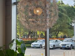 -dotcom coffee古点咖啡(致真大厦店)