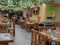 -山西派(桥东街店)