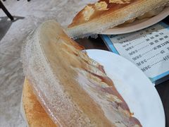 -邢家锅贴老店·非遗·开封菜(金明广场店)