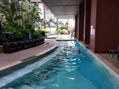 -澳门喜来登大酒店