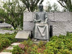 -上海蔡元培故居陈列馆